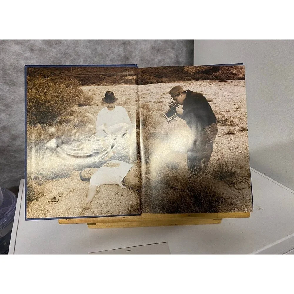 1850-2004 San Diego Sheriff Department  Book